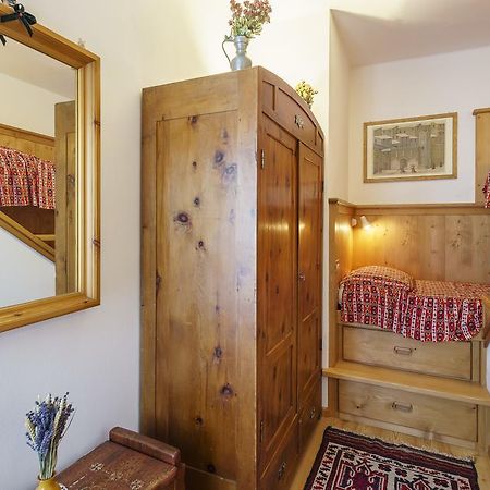 Villa Tullia - Stayincortina Cortina dʼAmpezzo Kültér fotó