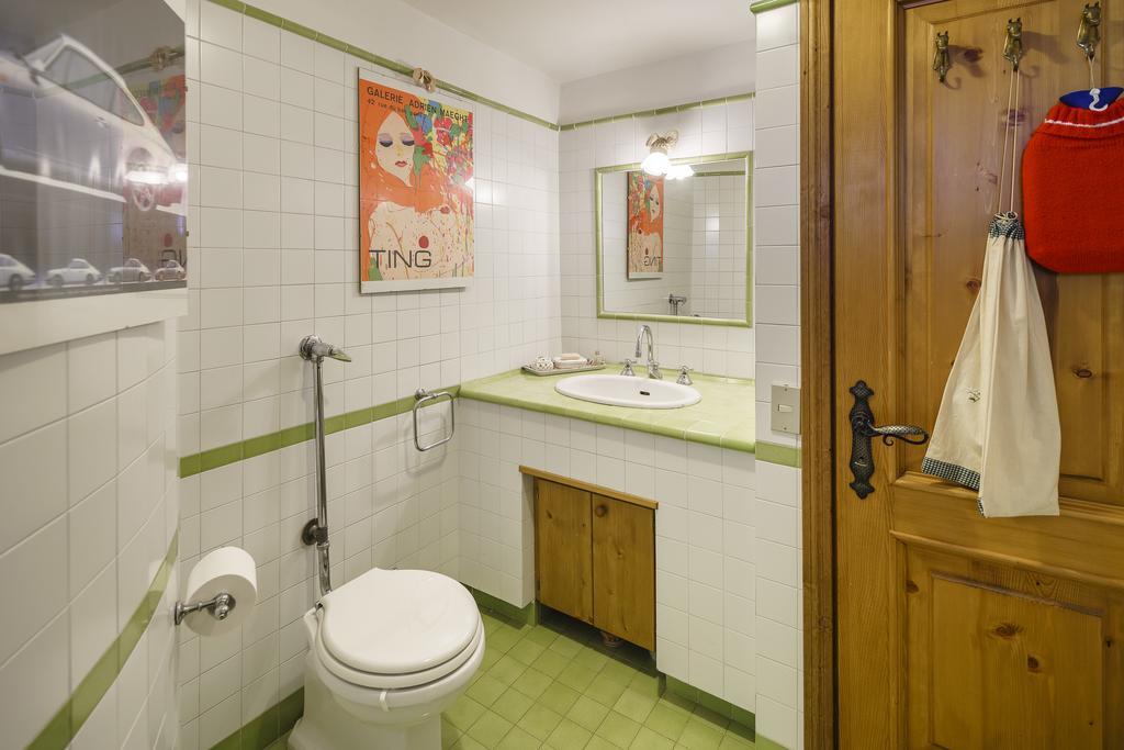 Villa Tullia - Stayincortina Cortina dʼAmpezzo Kültér fotó