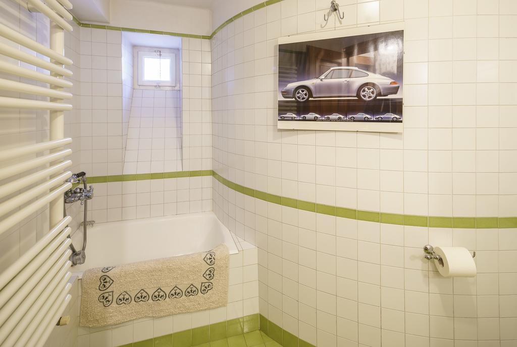 Villa Tullia - Stayincortina Cortina dʼAmpezzo Kültér fotó